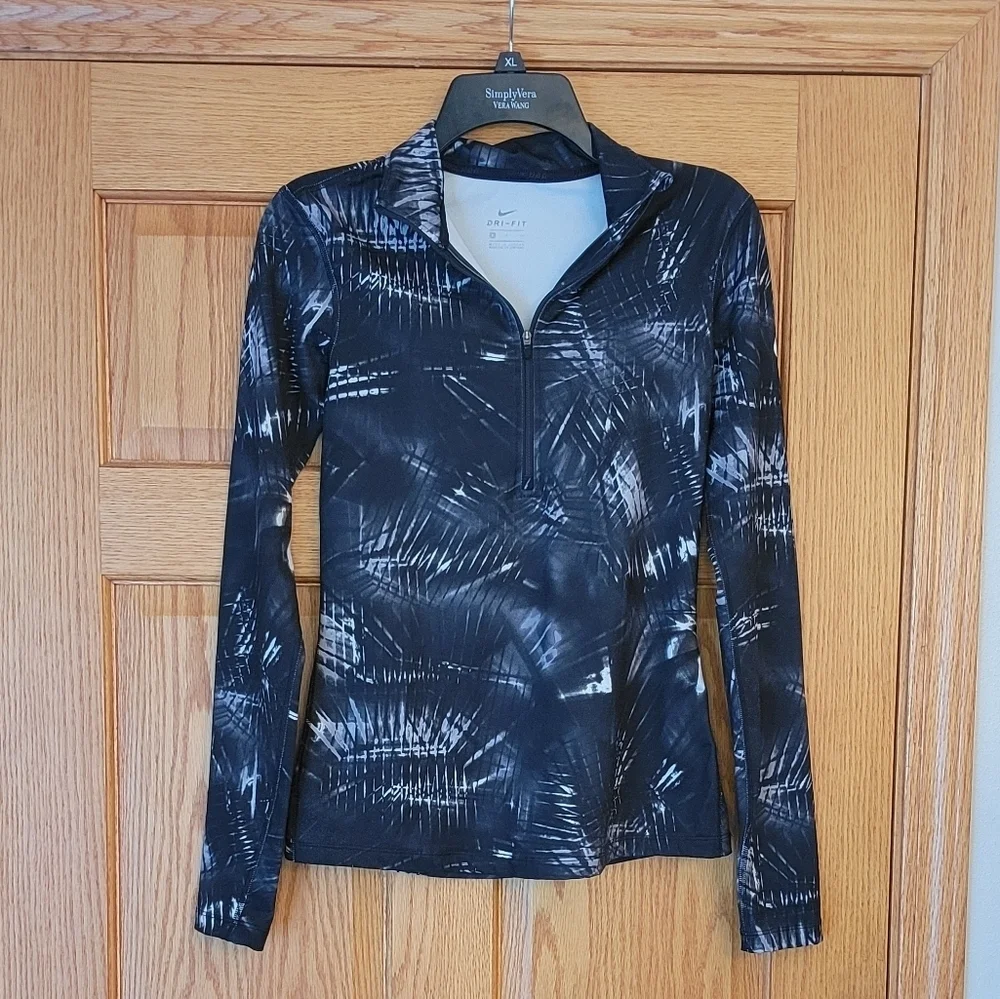 Nike Pro Long Sleeve